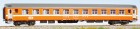 47207 LS Models Passenger car 2nd class type Bm with 11 compartments
